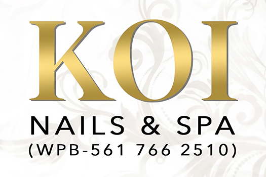 Koi Nails & Spa